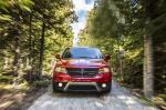 Dodge Journey Crossroad 2014 года